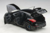 1/18 AUTOart Ford Focus RS (Black) Car Model