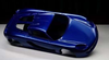 1/18 Auto Scultura 2004 Porsche Carrera GT (Midnight Blue) Car Model Limited 20 Pieces