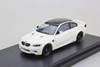 1/64 Fine Model BMW M3 E92 (White) Diecast Car Model