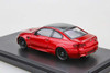 1/64 Fine Model BMW M3 E92 (Red) Diecast Car Model