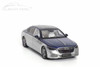 1/18 Almost Real Mercedes-Benz Mercedes Maybach S680 (Silver & Blue) Car Model