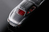 1/64 Seeker Mercedes-Benz 300SL W198 Coupe (Polished) Car Model