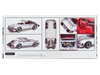 Level 4 Model Kit Porsche 911 Carrera 3.2 Coupe 2-in-1 Kit 1/24 Scale Model by Revell