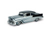 Level 5 Model Kit 1956 Chevrolet Del Ray 2-in-1 Kit 1/25 Scale Model by Revell