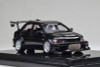 1/64 404 Error 404Error Mitsubishi EVO IX Voltex 9 (Black) Car Model