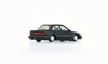 1/64 BM Creations Honda Civic EF2 1991 Black