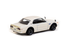 1/64 Tarmac Works Nissan Skyline 2000 GT-R (KPGC10) Ivory White