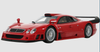 1/18 GT Spirit Mercedes-Banz CLK-GTR Super Sport (Red) Car Model