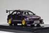 1/64 404 Error 404Error Mitsubishi EVO IX Voltex 9 (Holographic) Car Model