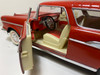 NO BOX AS-IS 1/18 Road Signature 1957 Chevrolet Nomad (Red) Diecast Car Model