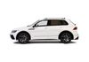 1/18 OTTO 2021 Volkswagen VW Tiguan R (White) Car Model