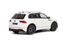 1/18 OTTO 2021 Volkswagen VW Tiguan R (White) Car Model