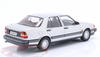 1/18 Triple9 1990 Saab 9000 CD Turbo (Silver Metallic) Car Model