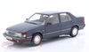 1/18 Triple9 1990 Saab 9000 CD Turbo (Dark Blue) Car Model