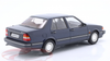 1/18 Triple9 1990 Saab 9000 CD Turbo (Dark Blue) Car Model