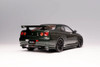 1/18 Motorhelix Nissan Skyline GT-R GTR (R34) CRS VER (Dark Green) Diecast Car Model