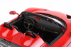 1/18 BBR 1995 Ferrari F50 Coupe Spider (Red) Car Model Limited