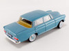 1/18 Norev 1966 Mercedes-Benz Mercedes 200 (Blue) Diecast Car Model