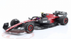 1/18 Minichamps 2023 Formula 1 Zhou Guanyu Alfa Romeo C43 #24 Australian GP Car Model