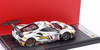 1/43 Looksmart 2022 Ferrari 488 GT3 #51 9th 24h Spa Iron Lynx Miguel Molina, James Calado, Nicklas Nielsen Car Model