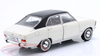 1/24 WhiteBox 1967 Opel Olympia A (White) Diecast Car Model