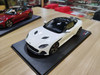 1/18 Top Speed Topspeed TSM Aston Martin DBS Superleggera (White) Resin Car Model