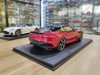 1/18 Top Speed Topspeed TSM Aston Martin DBS Superleggera (Red) Resin Car Model