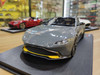 1/18 Top Speed Topspeed TSM 2019 Aston Martin Vantage (Grey) Resin Car Model