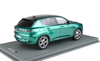 1/18 BBR Alfa Romeo Tonale Tributo (Verde Montreal Green) Car Model