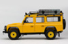 1/18 Century Dragon Land Rover Defender 110 (Yellow) Diecast Car Model