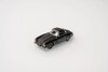 1/64 GFCC Mercedes-Benz 300SL Roadster Hardtop (Black) Diecast Car Model