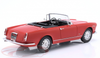 1/18 Cult Scale Models 1961 Alfa Romeo 2600 Spider Touring (Red) Car Model