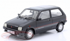 1/18 Cult Scale Models 1986-1990 MG Metro Turbo (Black) Car Model