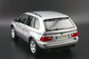 1/18 Kyosho BMW E53 X5 (Silver) Diecast Car Model