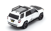 1/64 GCD Toyota 4Runner TRD Pro (White) Diecast Car Model