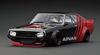 1/18 Ignition Model Nissan LB-WORKS Kenmeri 2Dr Black/Red