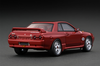1/43 Ignition Model NISSAN SKYLINE GT-R (BNR32 GROUP-A RACING) With RB26 Engine (Limited 100 Pieces)