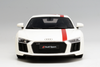 1/18 GT Spirit 2018 Audi R8 RWS V10 (White) Resin Car Model