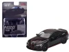 1/64 Mini GT BMW M4 CSL G82 (Black Sapphire) Diecast Car Model