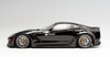 1/18 GT Spirit GTSpirit Chevrolet Chevy Corvette C7 Stingray Prior Design (Black) Resin Car Model