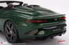 1/18 Topspeed  Bentley Mulliner Bacalar Green Scarab