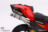 1/12 TSM Model Ducati Desmosedici GP22 #63 2022 Presentation