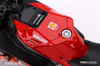 1/12 TSM Model Ducati Desmosedici GP22 #63 2022 Presentation