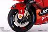 1/12 TSM Model Ducati Desmosedici GP22 #63 2022 Presentation