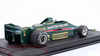 1/18 GP Replicas 1979 Formula 1 Carlos Reutemann Lotus 80 #2 Test Version Car Model