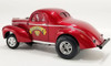 1/18 ACME 1940 Gasser (ACME Rocket Sled Teixeira) Diecast Car Model