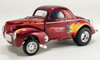 1/18 ACME 1940 Gasser (ACME Rocket Sled) Diecast Car Model