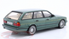 1/18 Modelcar Group 1991 BMW Alpina B10 4.6 Touring (E34) (Dark Green Metallic) Car Model