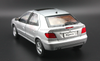 1/18 Dealer Edition Citroen Xsara 2.0 (Silver) Diecast Car Model