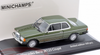 1/43 Minichamps 1982 Mercedes-Benz 230CE (W123) (Green Metallic) Car Model